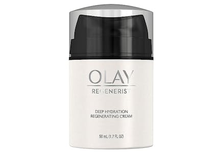 Olay Regenerist Cream Moisturizer