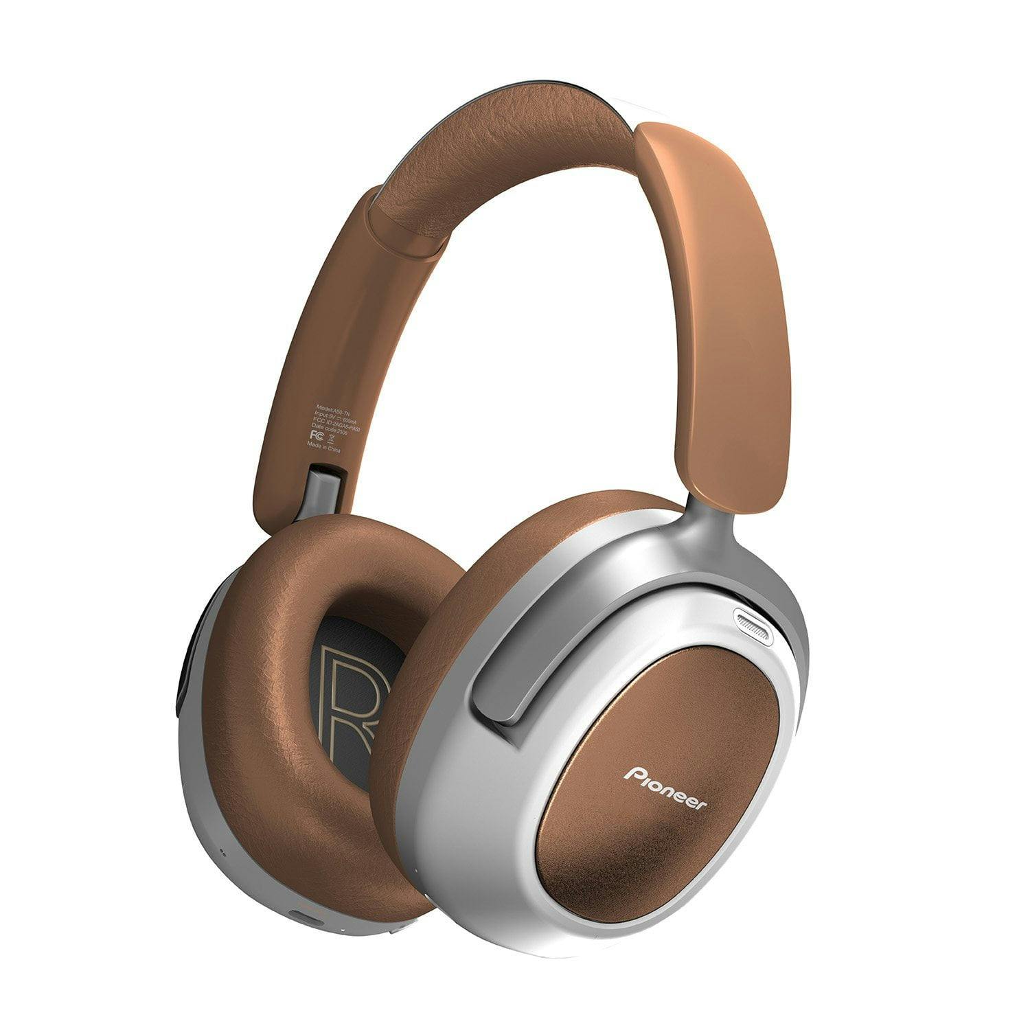 Pioneer A50 Wireless Headphones