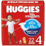 Huggies Little Snugglers Diapers