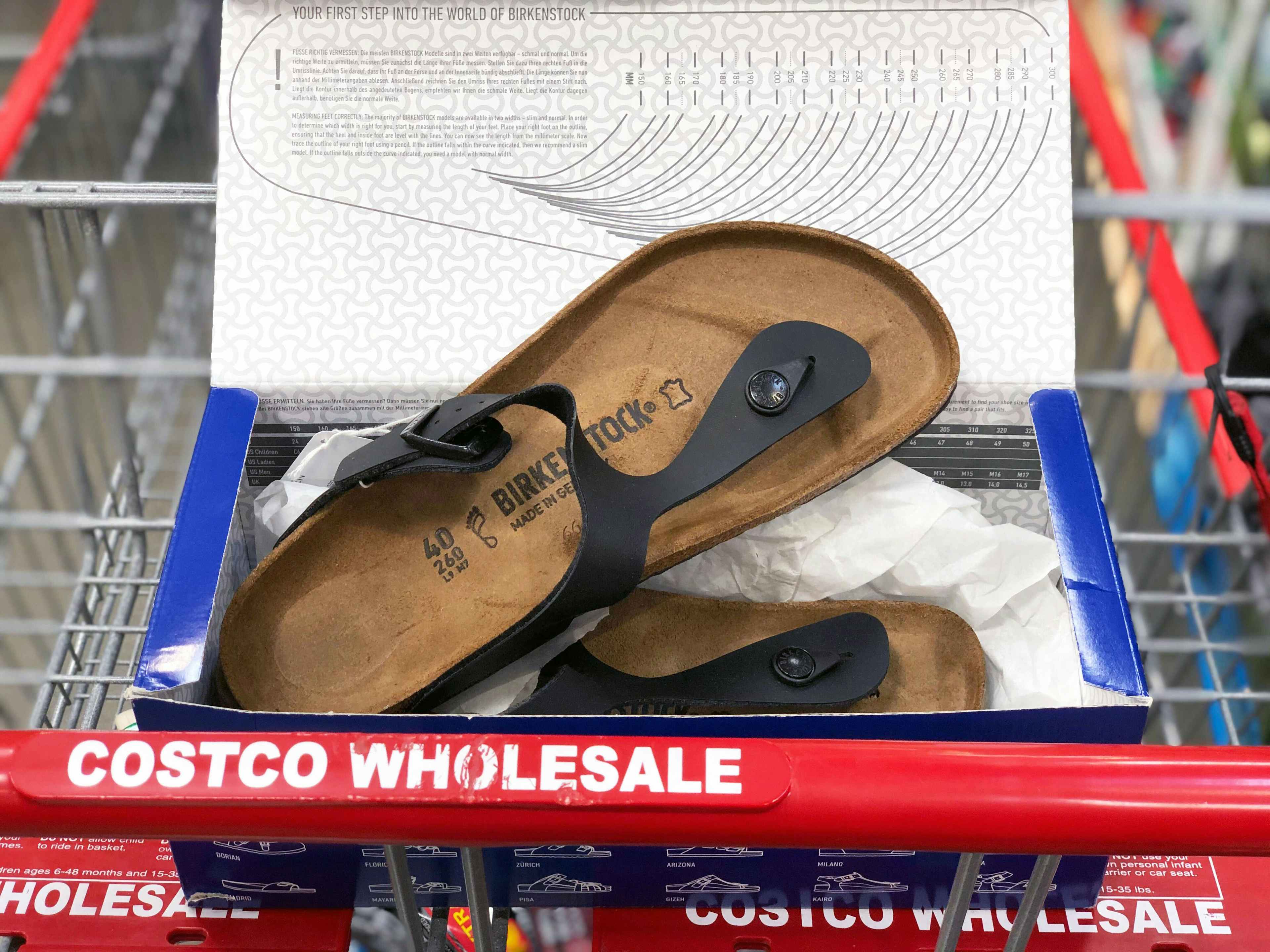 Cheap Birkenstocks: Where to Buy Birkenstocks On Sale - The Krazy Coupon Lady