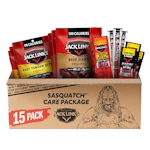 Jack Link's Beef Jerky 15-Pack
