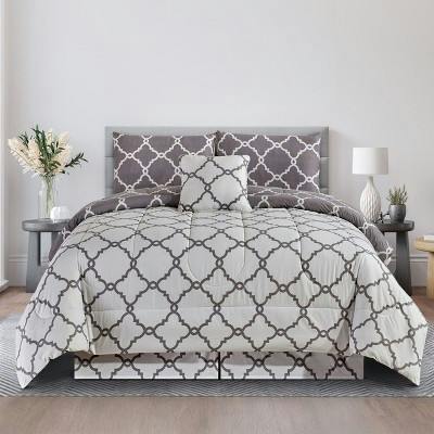 Down Alternative Comforter Set