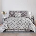 Down Alternative Comforter Set