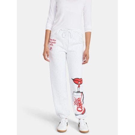 Coca-Cola Women's Joggers
