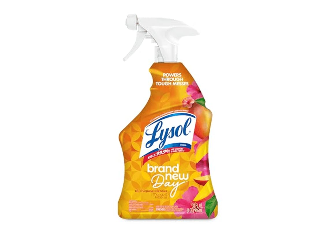 Lysol All-Purpose Spray