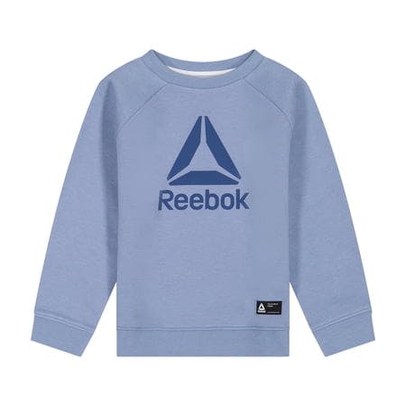 Reebok Toddler Crew and Jogger Set