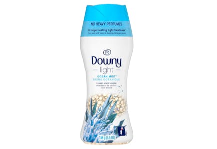 Downy Light