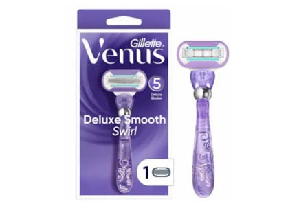 Venus Razor