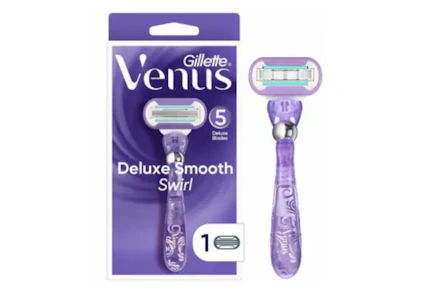 Venus Razor