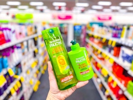 Garnier Hair Care, as Low as $1.09 Each at CVS card image