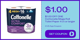 cottonelle