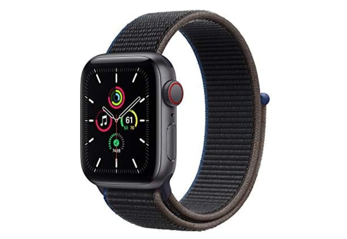Apple Watch SE