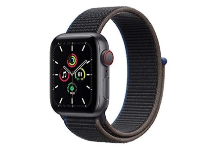 Apple Watch SE