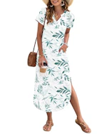 Women's Maxi Dress