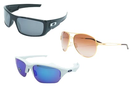 Oakley Sunglasses