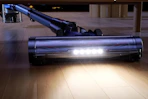 Zyxrona Cordless Vacuum Cleaner