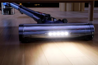 Zyxrona Cordless Vacuum Cleaner