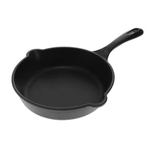Victoria Cast Iron Skillet