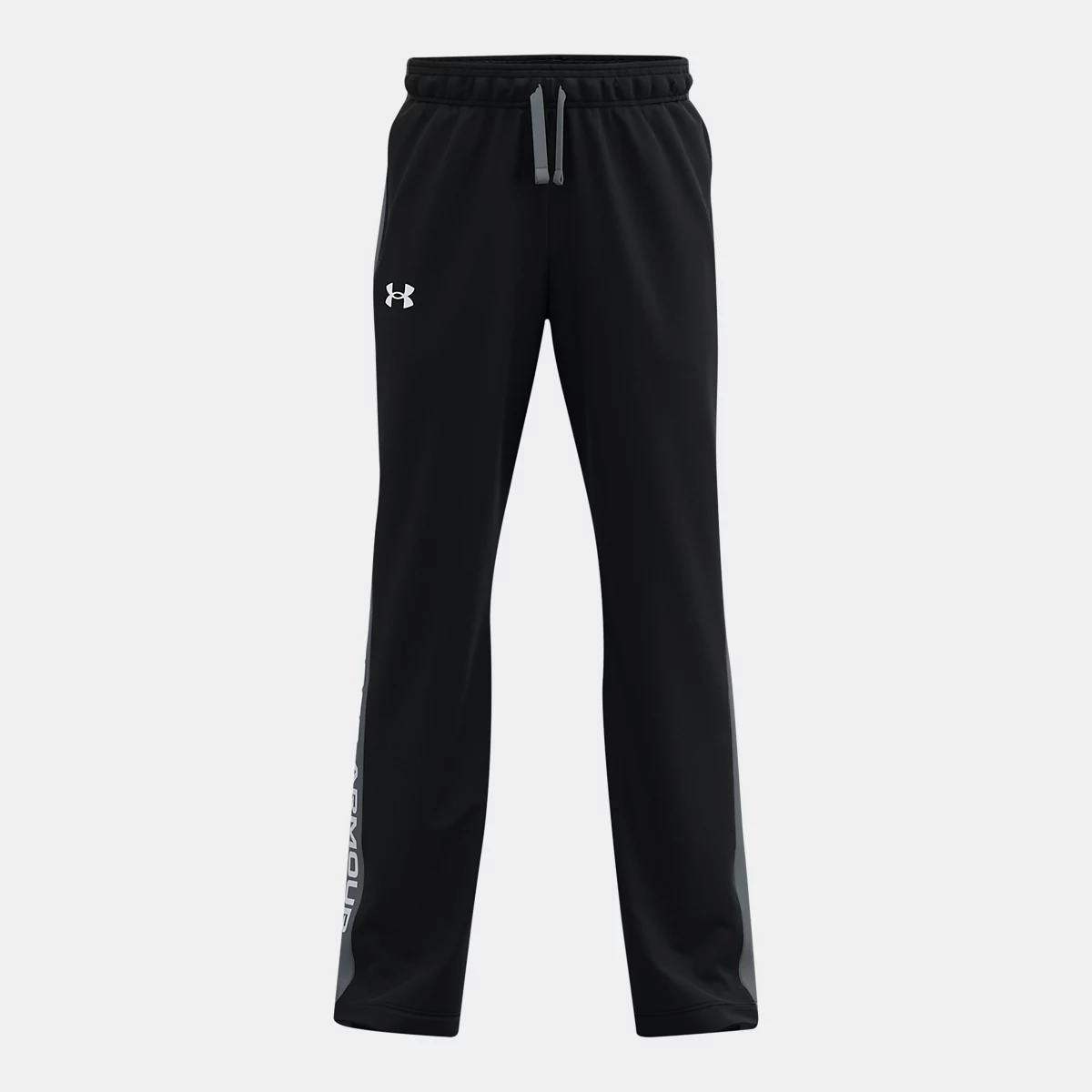 Kids' UnderArmour Brawler Pants