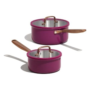 Carote Saucepan Set