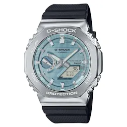 G-Steel Solar Connected Watch