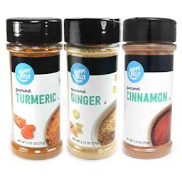 Amazon Happy Belly Spice 3-Pack