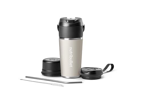 NutriBullet Flip Portable Blender