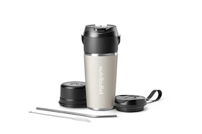 NutriBullet Flip Portable Blender
