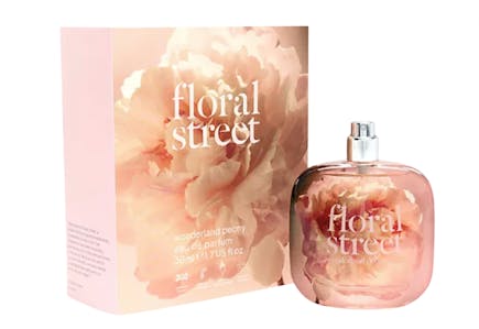 Floral Street Eau de Parfum ($89 Value)