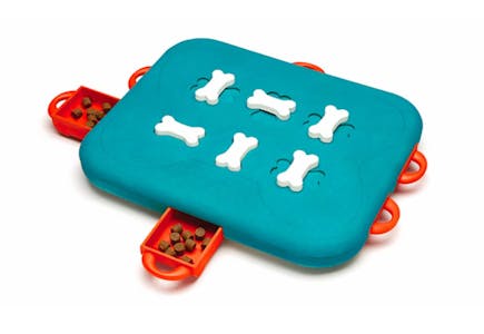 Outward Hound Puzzle Feeder