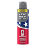 Dove Men+Care Dry Spray Antiperspirant