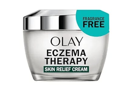 Olay Skin Relief Cream