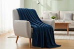 walmart flannel fleece throw blanket
