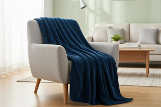 walmart flannel fleece throw blanket