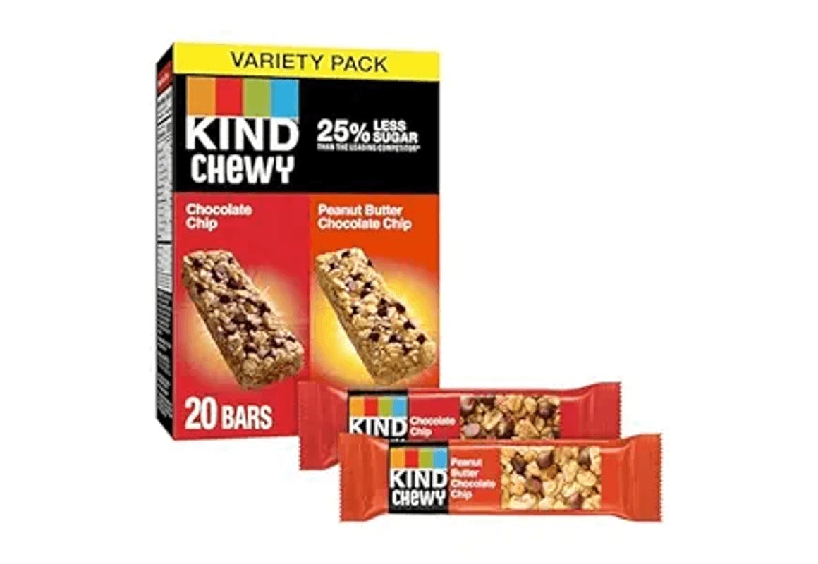 Kind Granola Bars
