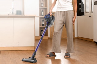 B0DP283RVX Cordless Vacuum