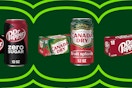 dr pepper and canada dry 12 packs