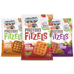 Lenny & Larry's Fitzels 12-Pack