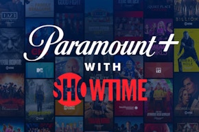 Paramount+ With Showtime