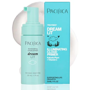 Pacifica Dreamlit Foaming Primer