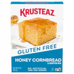 Krusteaz Honey Cornbread Mix