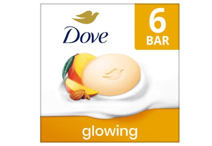 Dove Soap