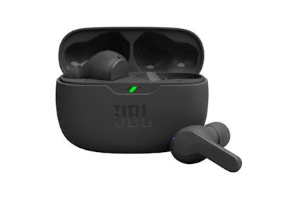 JBL Vibe Beam Earbuds
