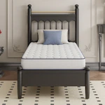 Twin Innerspring Mattress