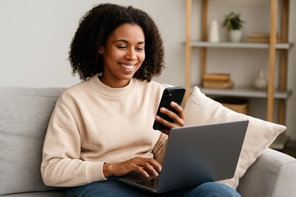 Nielsen Pays for Your Opinions (And It's Free to Join)