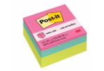 Post-it Notes Cube