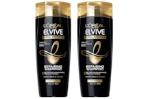 2 L'Oreal Elvive Shampoos