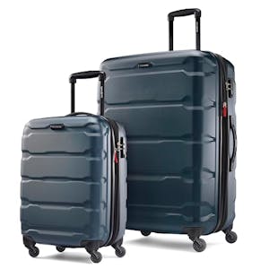 Hardside Expandable Luggage 2-Pc Set