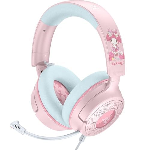 Razer Kraken V4 X Gaming Headset