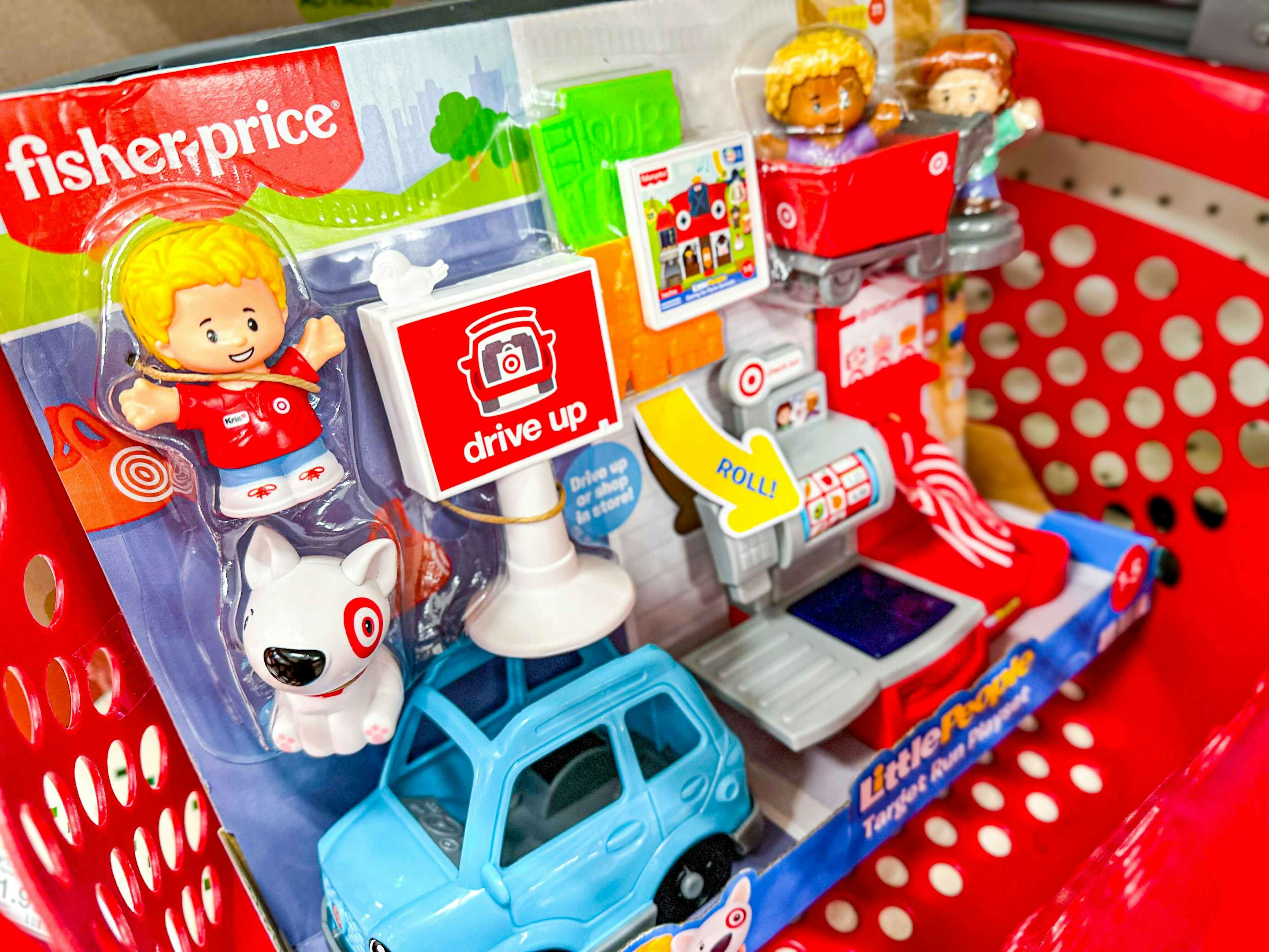 Target Edition Toys: Best Deals and How to Save - The Krazy Coupon Lady